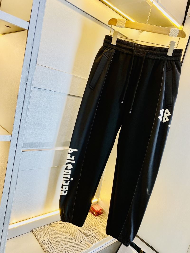 Balenciaga Long Pants